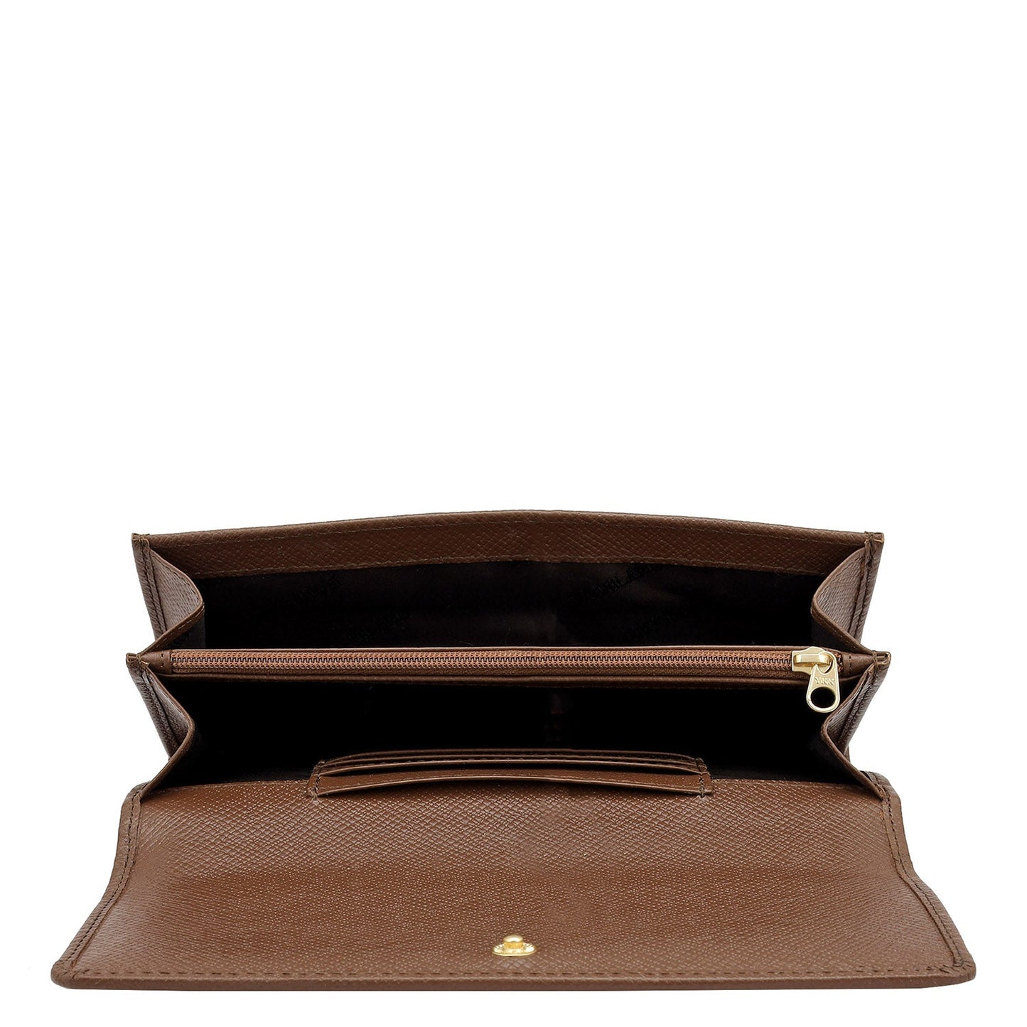 Date Croco Leather Mens & Ladies Wallet Gift Set
