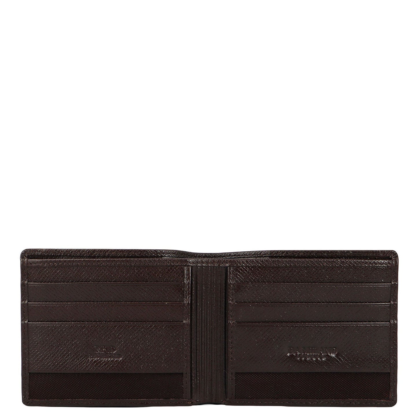 Date Croco Leather Mens & Ladies Wallet Gift Set