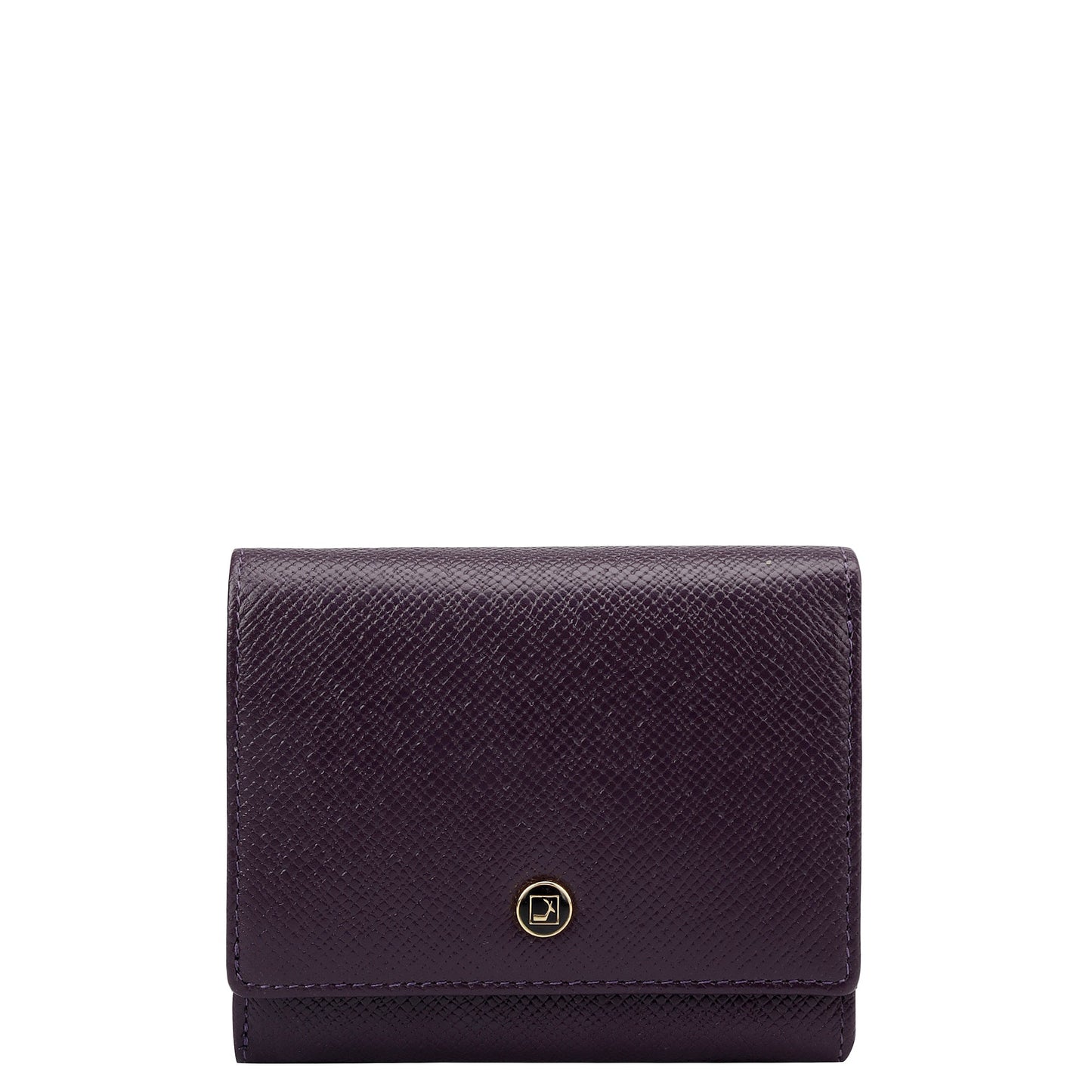 Grapevine Croco Franzy Leather Mens & Ladies Wallet Gift Set