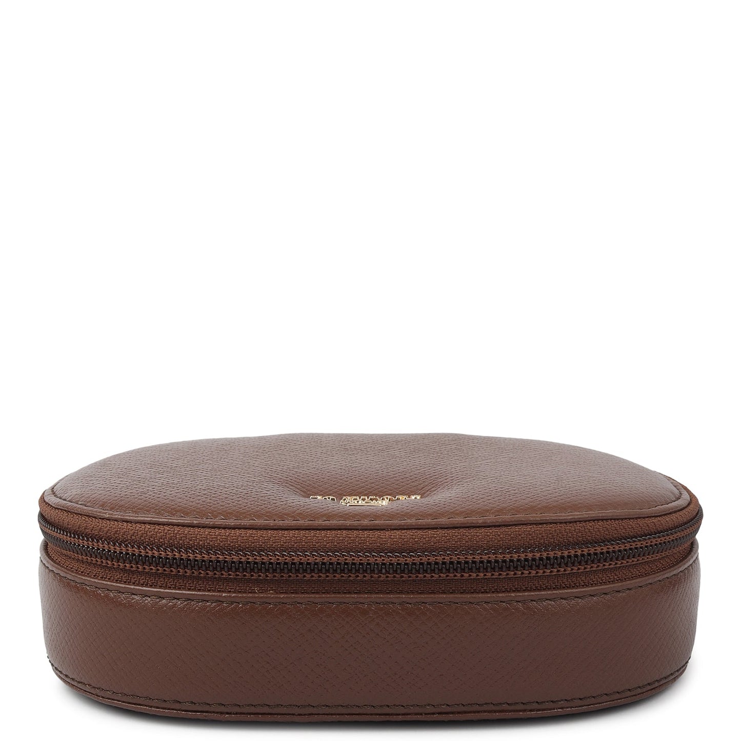 Franzy Leather Jewellery Case - Date
