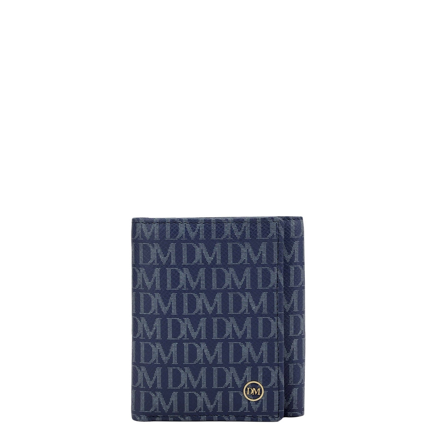 Stardust Bifold Leather Mens Wallet