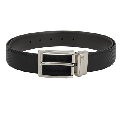 Formal ITP Leather Mens Belt