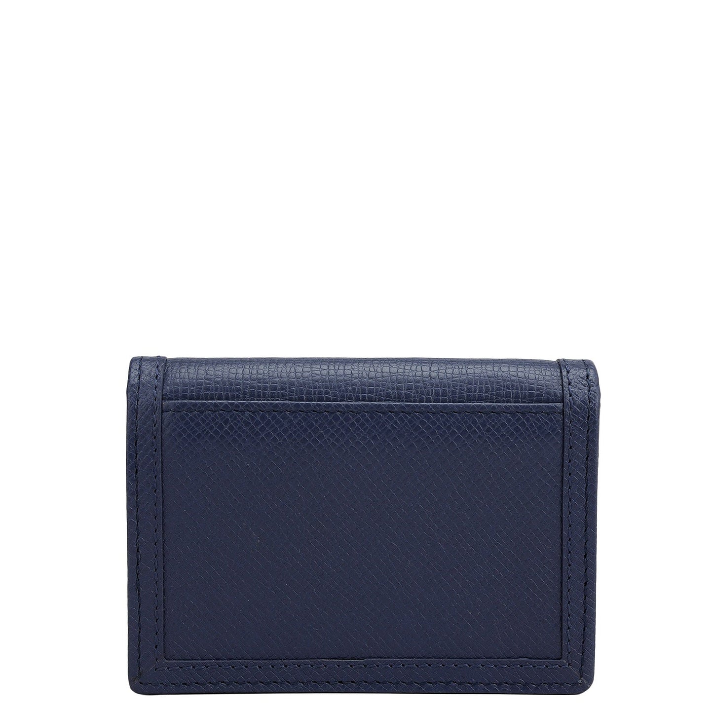 4 Slots Leather Card Case - Stardust