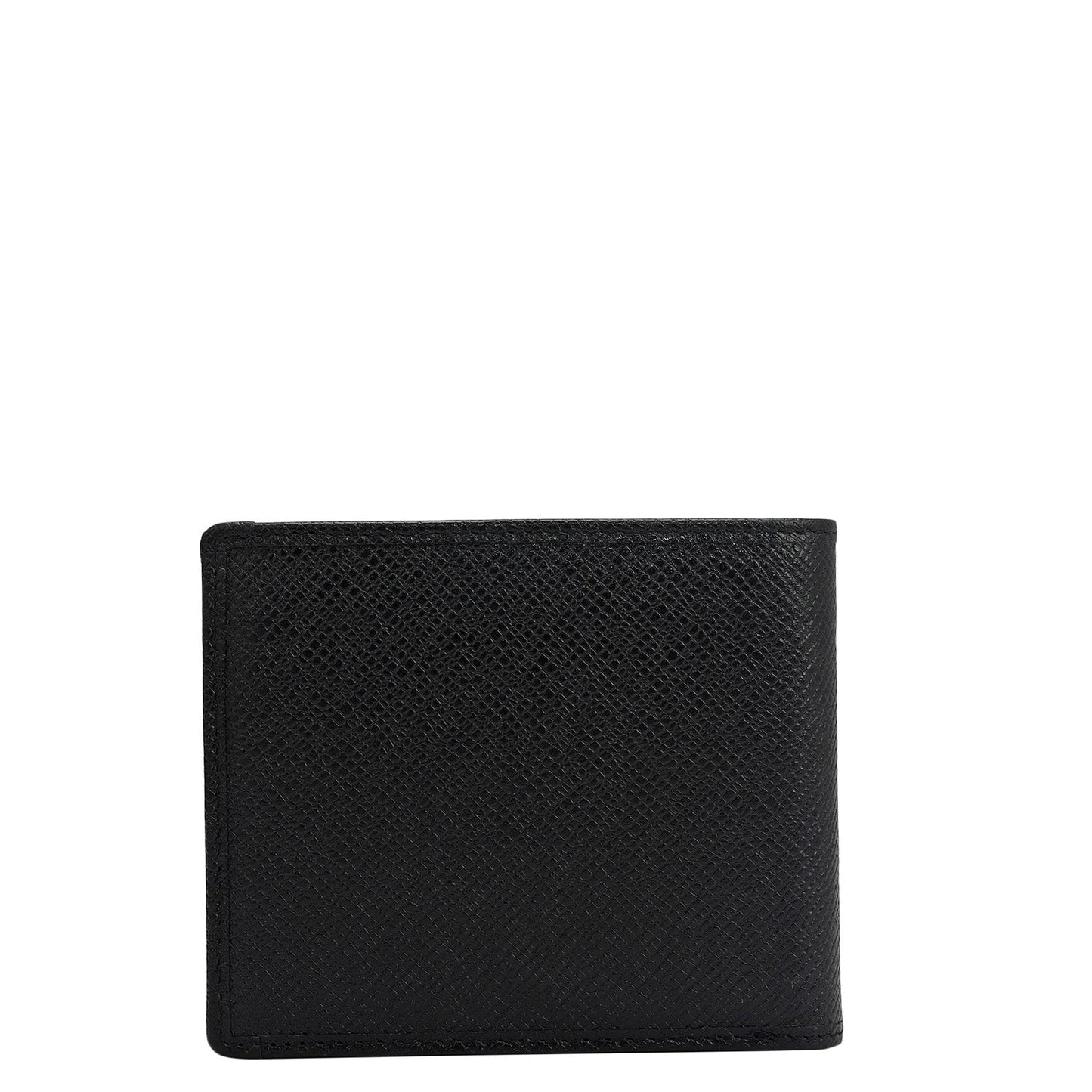Black Brown Franzy Mat Emboss Mens Wallet & Belt Gift Set