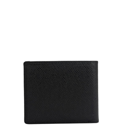 Black Brown Franzy Mat Emboss Mens Wallet & Belt Gift Set