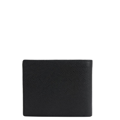 Black Franzy Mens & Ladies Wallet Gift Set