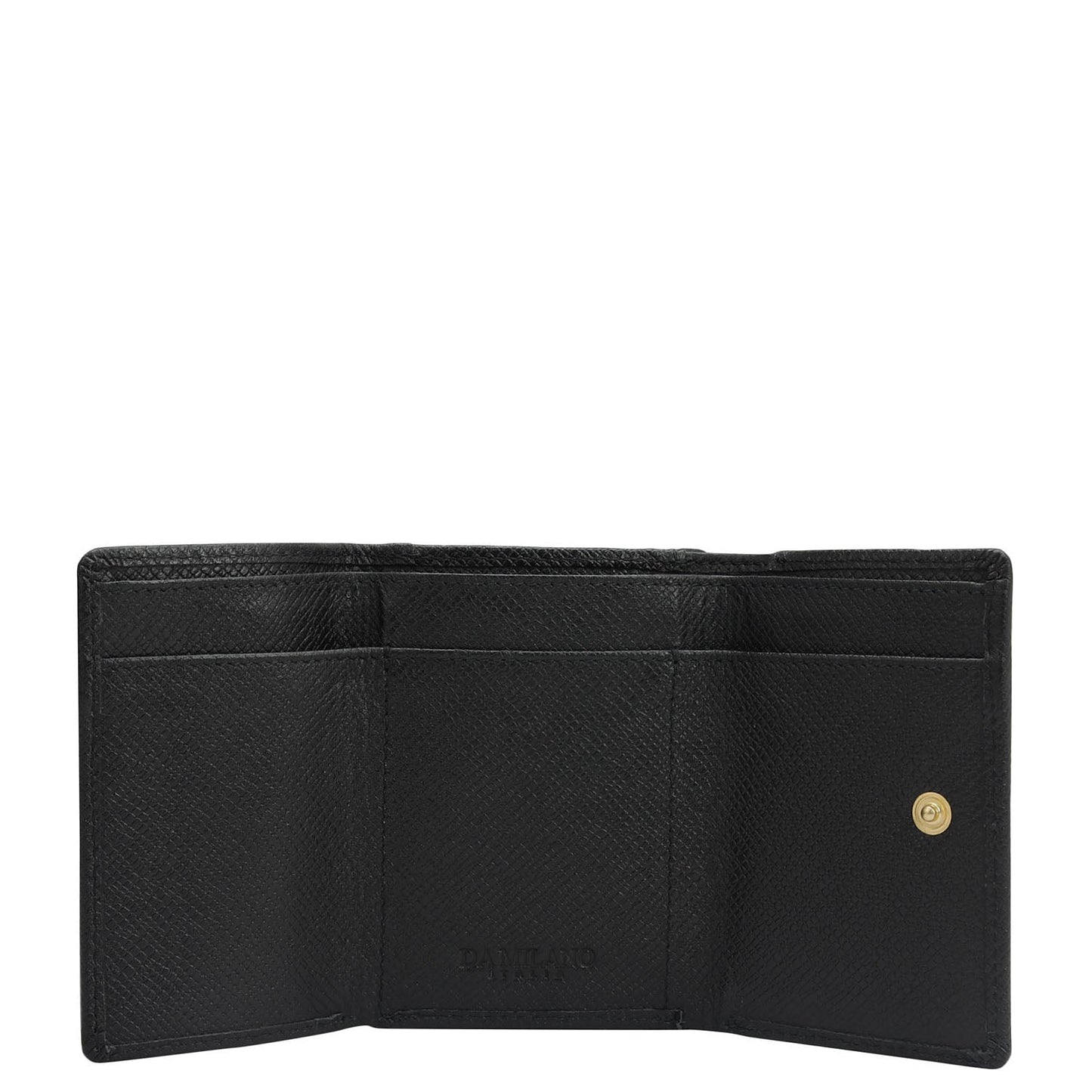 Black Franzy Mens & Ladies Wallet Gift Set