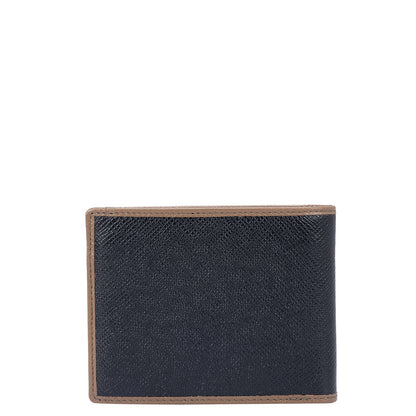 Black Franzy Mens & Ladies Wallet Gift Set