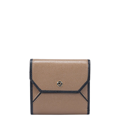 Cafe Franzy Mens & Ladies Wallet Gift Set