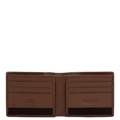 Date Croco Leather Mens & Ladies Wallet Gift Set