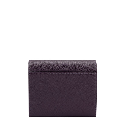 Grapevine Croco Franzy Leather Mens & Ladies Wallet Gift Set