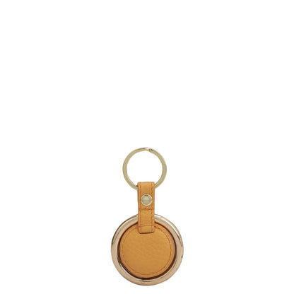 Apricot Crush Wax Ladies Wallet & Keychain Gift Set