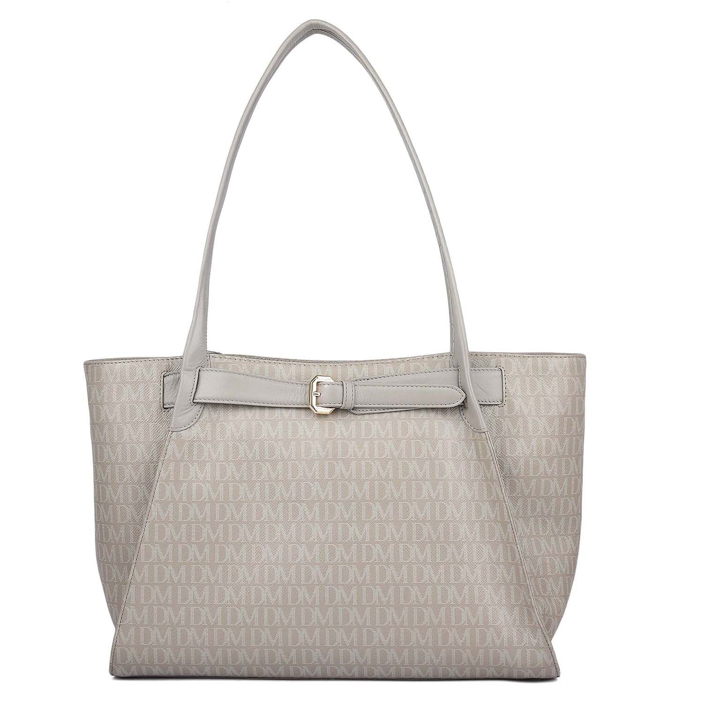 Allure Croco Franzy Leather Satchel - Date