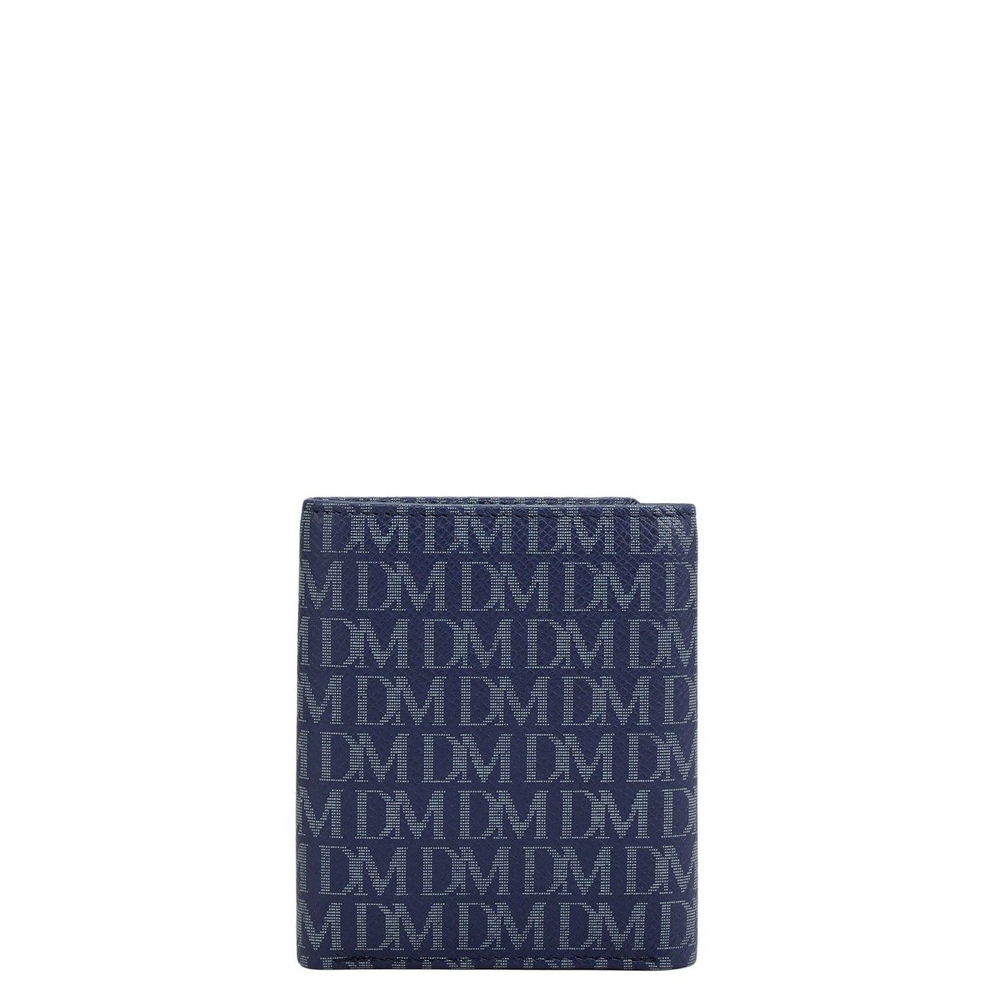 Stardust Bifold Leather Mens Wallet