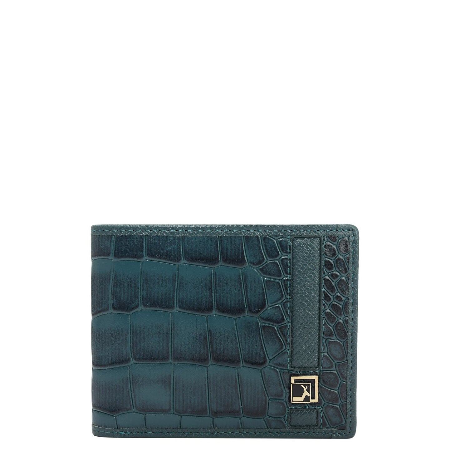Octane Bifold Leather Mens Wallet