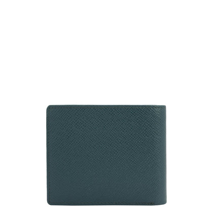 Octane Bifold Leather Mens Wallet