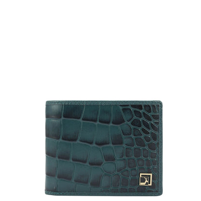 Octane Bifold Leather Mens Wallet