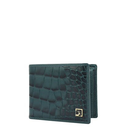 Octane Bifold Leather Mens Wallet