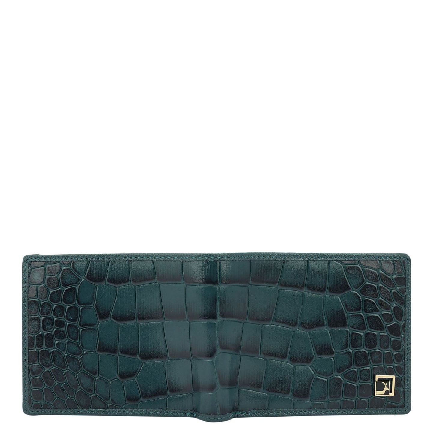 Octane Bifold Leather Mens Wallet