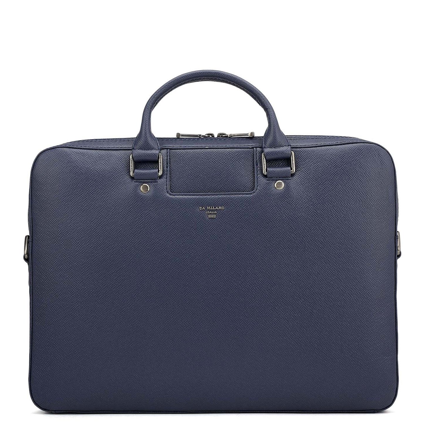 Franzy Leather Computer Sleeve - Stardust