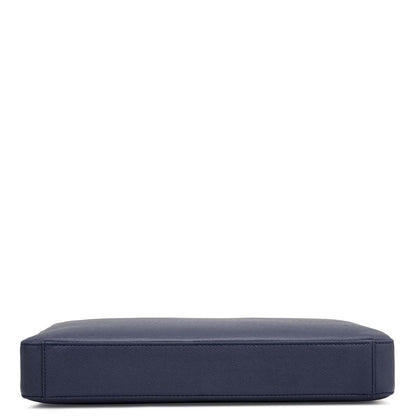 Franzy Leather Computer Sleeve - Stardust
